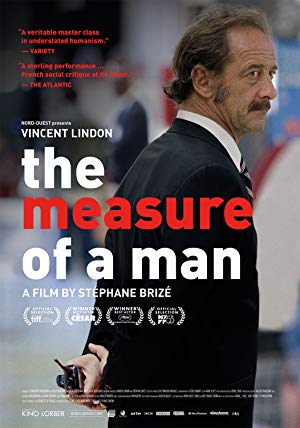 The Measure of a Man - La Loi du marché