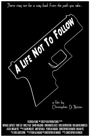 A Life Not to Follow