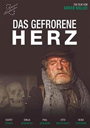 The Frozen Heart - Das gefrorene Herz