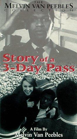 The Story of a Three-Day Pass
