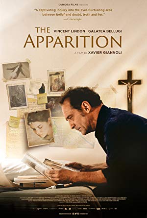 The Apparition - L'Apparition