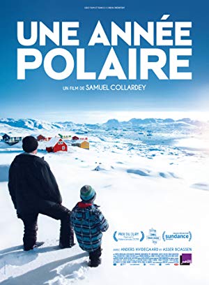 A Polar Year - Une année polaire