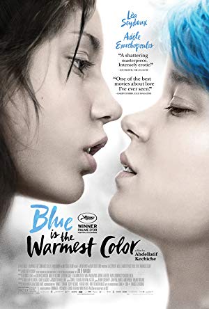 Blue Is the Warmest Color - La Vie d'Adèle - Chapitres 1 et 2