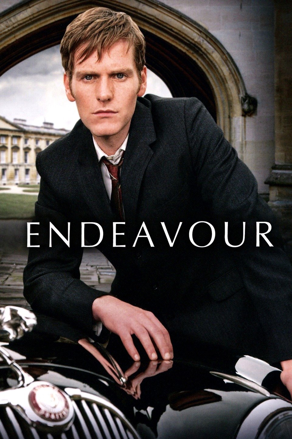 Endeavour