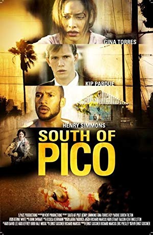 South of Pico - South Of Pico