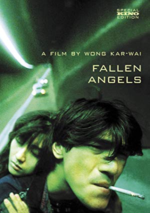 Fallen Angels - 墮落天使