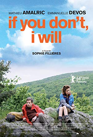 If You Don't, I Will - Arrête ou je continue
