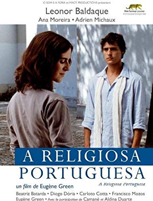 The Portuguese Nun - A Religiosa Portuguesa