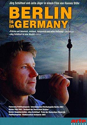 Berlin Is in Germany - Berlin is in Germany