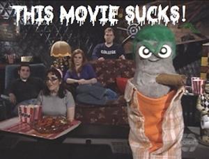 This Movie Sucks!