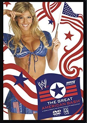 WWE The Great American Bash 2005