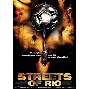 Streets of Rio - Show de Bola