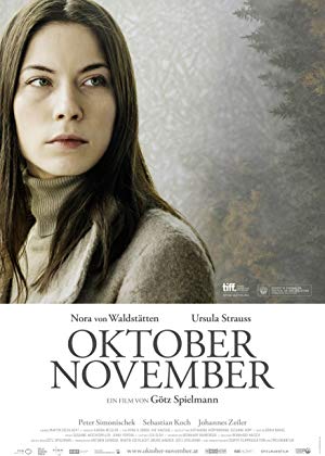 October November - Oktober November