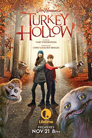 Jim Henson’s Turkey Hollow