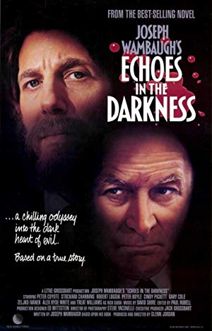 Echoes in the Darkness - Echoes In The Darkness