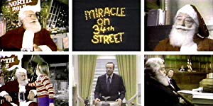 Miracle on 34th Street