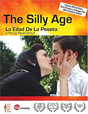 The Silly Age - La edad de la peseta
