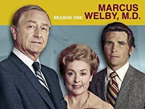 Marcus Welby, M.D.