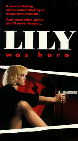 Lily Was Here - De Kassière