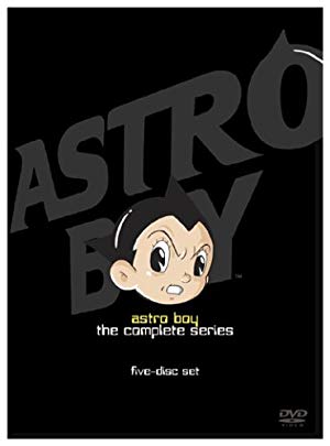 Astro Boy - 鉄腕アトム