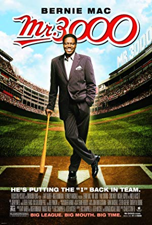 Mr 3000 - Mr. 3000