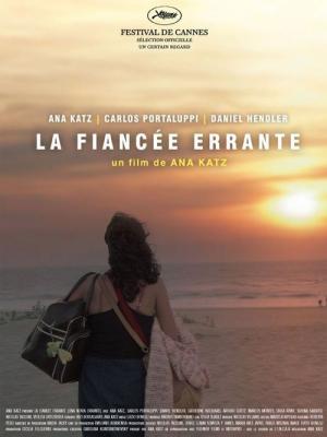 A Stray Girlfriend - Una novia errante