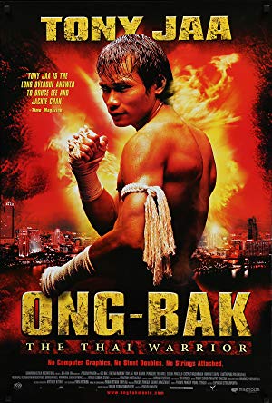 Ong-Bak: The Thai Warrior - Ong Bak