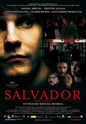Salvador - Salvador (Puig Antich)