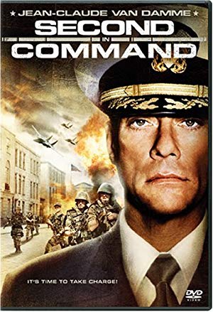 Second in Command - Second In Command