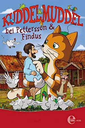 Pettson and Findus - Pettson & Findus - Katten och Gubbens år