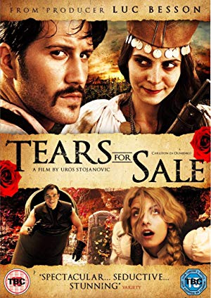 Tears for Sale - Čarlston za Ognjenku