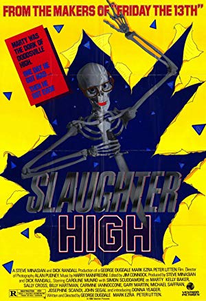 Slaughter High