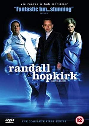 Randall & Hopkirk (Deceased)