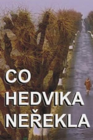 What Hedwig Didn't Tell Us - Co Hedvika neřekla