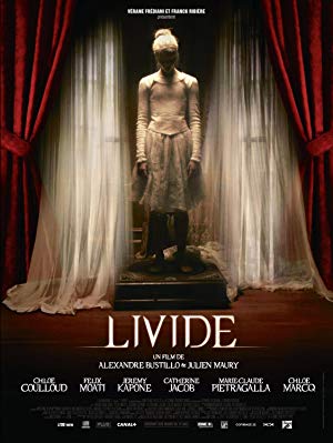 Livid - Livide