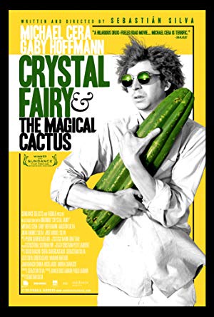 Crystal Fairy & The Magical Cactus