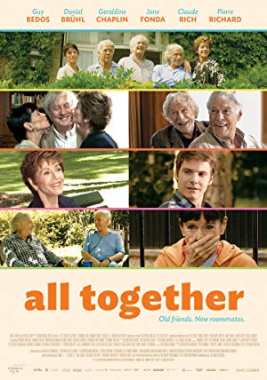 All Together - Et si on vivait tous ensemble ?