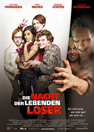 Night of the Living Dorks - Die Nacht der lebenden Loser