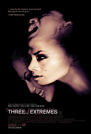 Three... Extremes - 쓰리, 몬스터