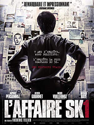 SK1 - L'Affaire SK1