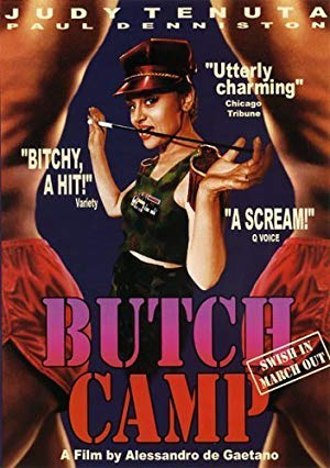 Butch Camp