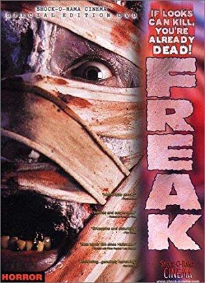 Freak - John Leguizamo: Freak