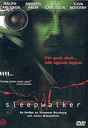 Sleepwalker