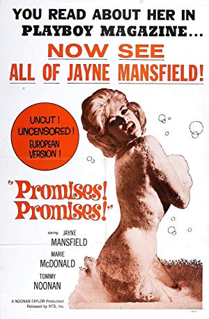Promises..... Promises! - Promises! Promises!