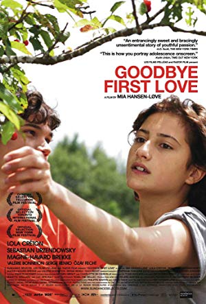 Goodbye First Love - Un amour de jeunesse