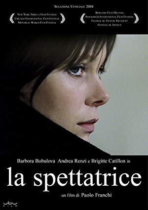 The Spectator - La spettatrice