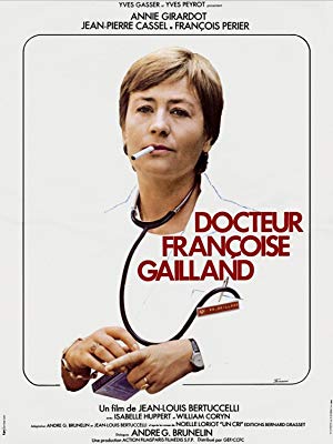 Doctor Francoise Gailland - Docteur Françoise Gailland