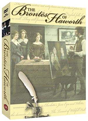 The Brontes of Haworth