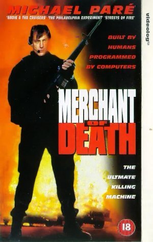 Merchant of Death