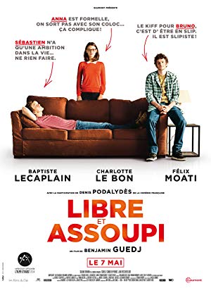 Nice and Easy - Libre et assoupi